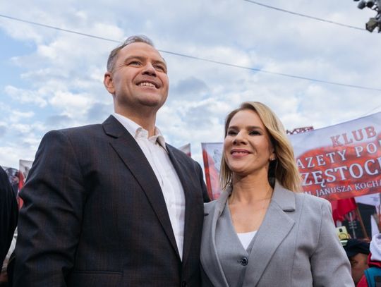 Karol Nawrocki wygrał wybory prezydenckie. Oficjalne dane PKW