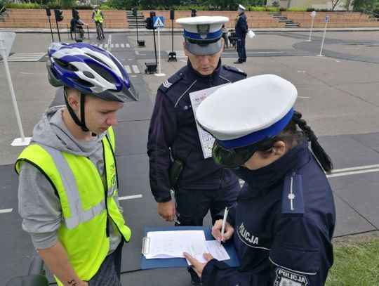 Karta rowerowa dla każdego!