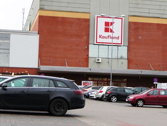 Kaufland stosował zakazane praktyki. Zapłaci potężną karę pieniężną 