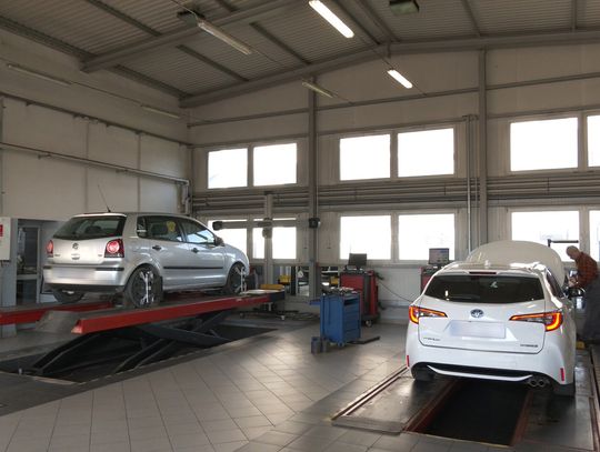 Każdy kierowca zapłaci więcej. Zmiany już od 19 września