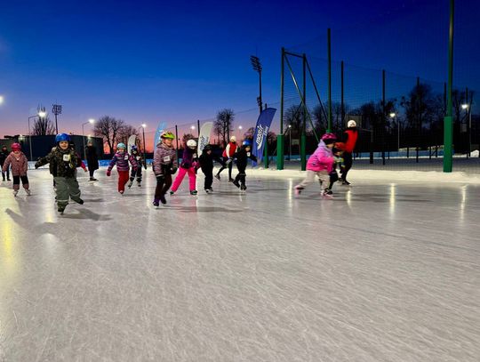 Każdy wyszedł z medalem. Nietypowe zawody na Kalbarze [GALERIA ZDJĘĆ]