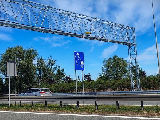 Kierowcy wpadają tam masowo. Ten OPP pobił rekord Polski