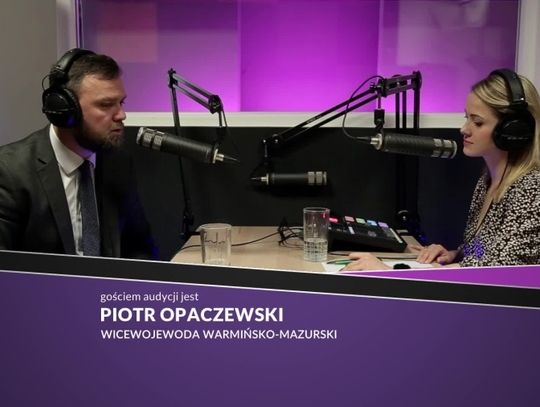 Kilka pytań – W regionie powstanie około tysiąca nowych mieszkań