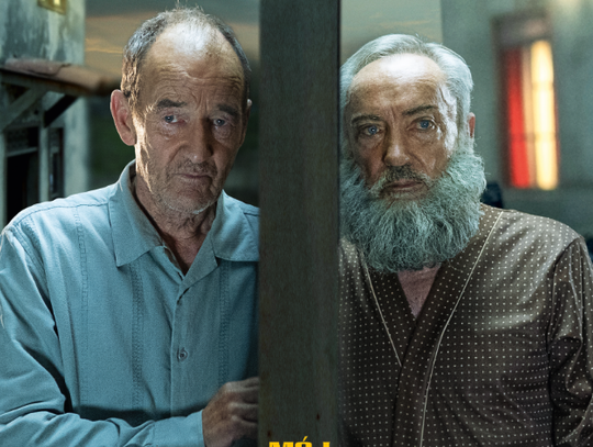 Kino Światowid zaprasza na premiery filmowe Kino Światowid zaprasza na premiery filmowe