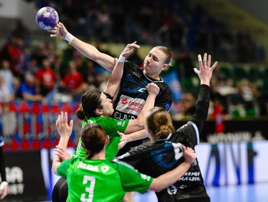 Kobierzyce lepsze od Startu. Elblążanki wciąż czekają na przełamanie Kobierzyce lepsze od Startu. Elblążanki wciąż czekają na przełamanie