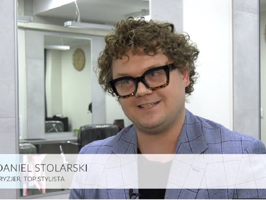 Kocha zmieniać ludzi