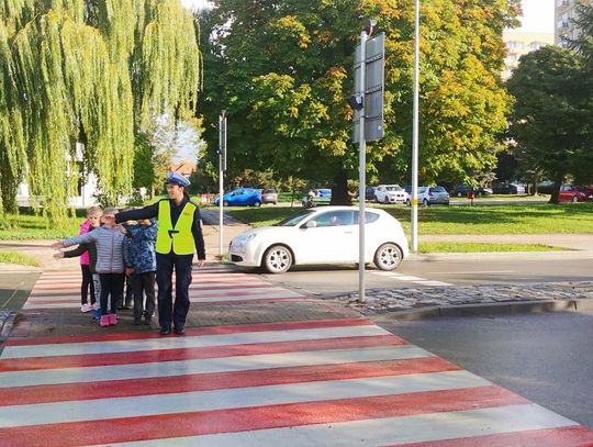 Kocie oczka to nie wszystko!