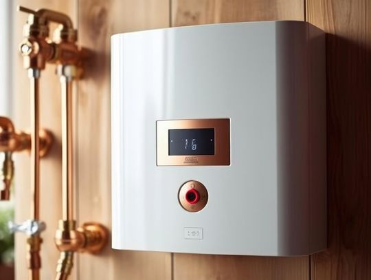 Kocioł elektryczny ? jak działa i kiedy warto go wybrać? Kocioł elektryczny ? jak działa i kiedy warto go wybrać?