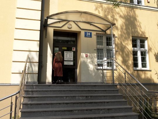 Kogo szukają do pracy? Najnowsze oferty w Elblągu