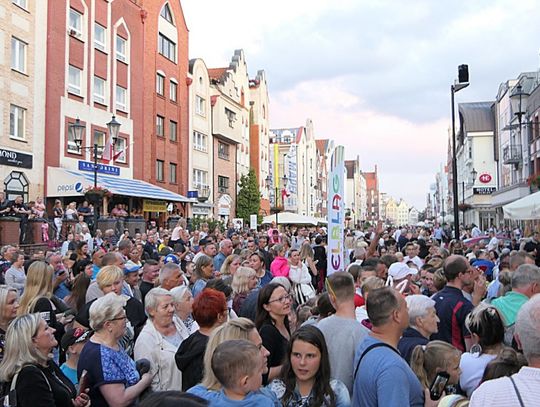 Kolejne gwiazdy wystąpią na Starym Mieście!