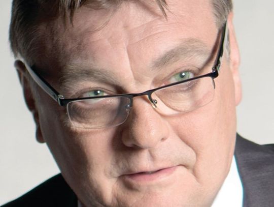 Kolejne spotkanie Prezydenta Elbląga z mieszkańcami