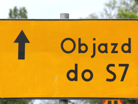 Kolejny etap przebudowy al. Grunwaldzkiej. Od dziś objazdy dla kierowców [WIDEO]