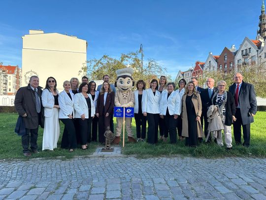 Kolejny Piekarczyk w Elblągu – teraz z przesłaniem o pomocy