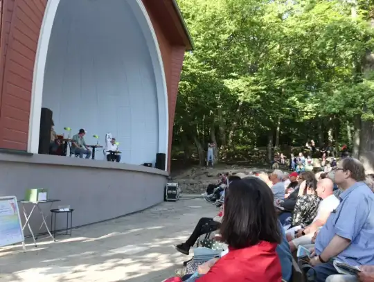 Kolejny weekend Lata w Formie przed nami [materiał wideo]