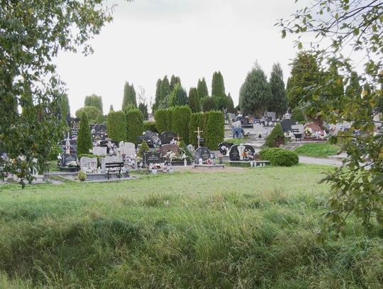 Kolejny wyrok: na cmentarzach nie można pobierać takich opłat