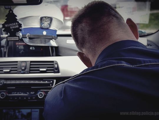 Kolekcjonował sądowe zakazy, w końcu się doigrał