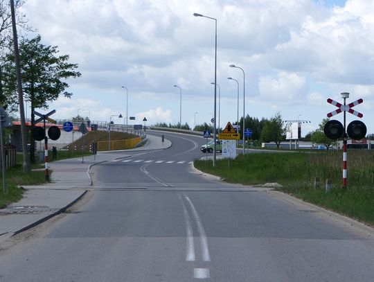 Koło ratunkowe dla kierowców - szukaj żółtej naklejki