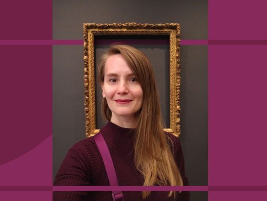 Kolorem w mrok – warsztaty dla dzieci z ilustratorką Marianną Oklejak