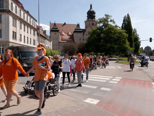 Kolorowy przemarsz i koncerty. Tak będzie wyglądał ten tydzień w Elblągu Kolorowy przemarsz i koncerty. Tak będzie wyglądał ten tydzień w Elblągu