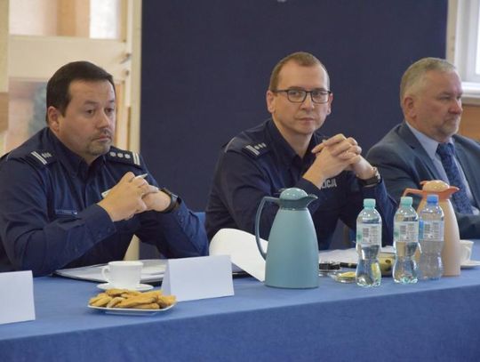 Komendant Policji w Elblągu zabiera głos w sprawie likwidacji Pogotowia Socjalnego