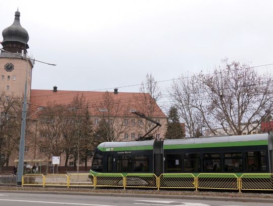 Komunikacja miejska w okresie Świąt Wielkanocnych 2025