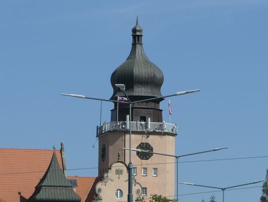 Komunikat dotyczący funkcjonowania Urzędu Miejskiego w Elblągu