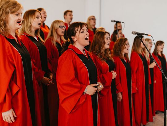 Koncert Donacyjny 2021