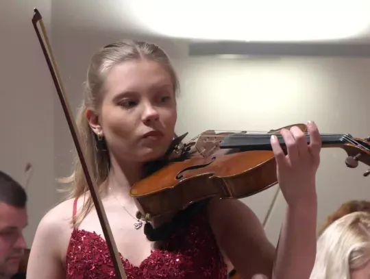 Koncert Finałowy zwieńczył V edycję Elbląg Music Masterclass