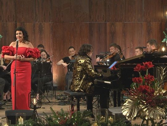 Koncert Noworoczny