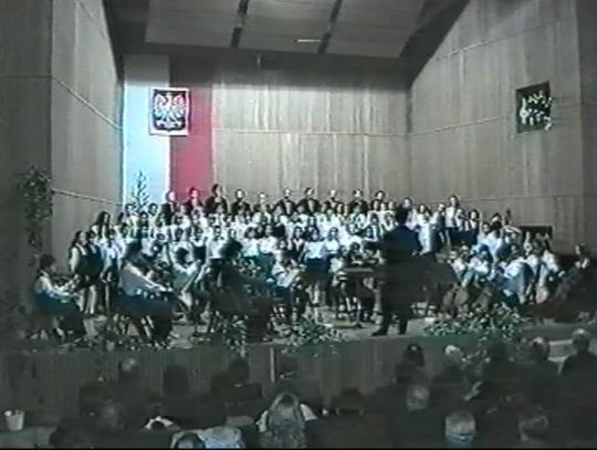 Koncert Noworoczny 1995 