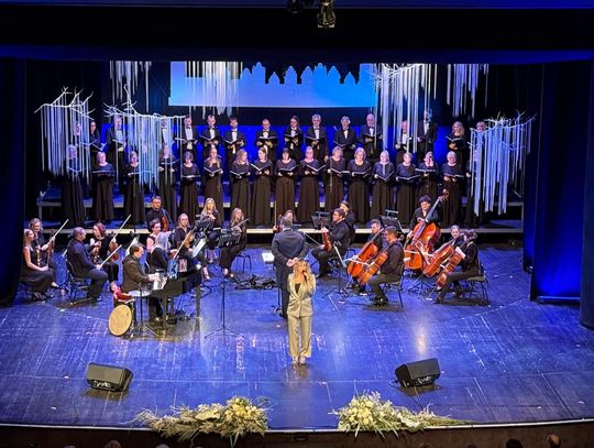 Koncert Noworoczny w Elblągu. Odbierz bezpłatną wejściówkę