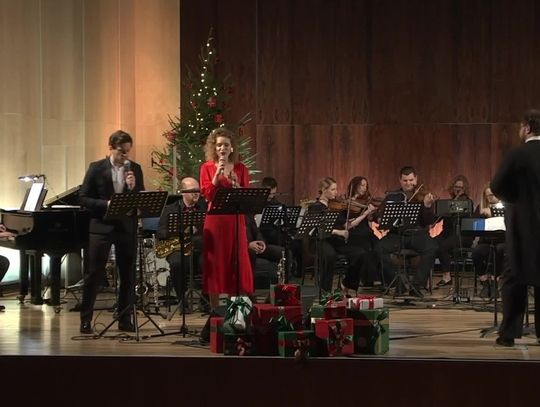 Koncert Świąteczny