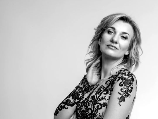 Koncert w muszli – Magdalena Poronin wystąpi w Bażantarni