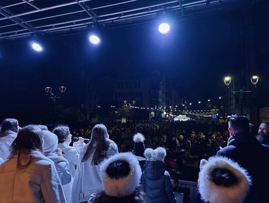 Koncerty i zimowe miasteczko. Co się będzie działo w weekend w Elblągu? Koncerty i zimowe miasteczko. Co się będzie działo w weekend w Elblągu?