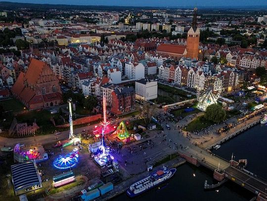 Koncerty na Dni Elbląga 2026. Miasto potwierdziło  oficjalnie nasze ustalenia