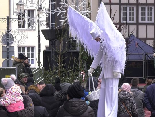 Koncerty podczas Świątecznych Spotkań Elblążan. Wiemy, kto wystąpi
