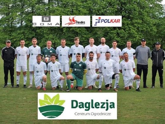 Konfrontacja Dębu z Motorem