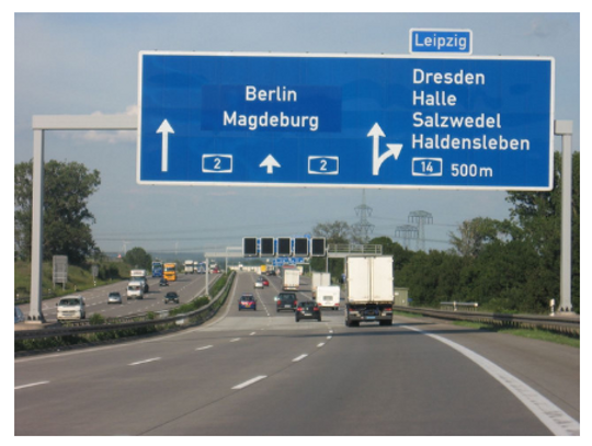 Koniec dobrego. Od 2020 Niemcy wprowadzą opłaty za przejazdy autostradami