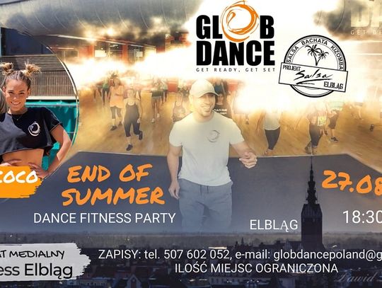 Koniec wakacji wcale nie musi być smutny!