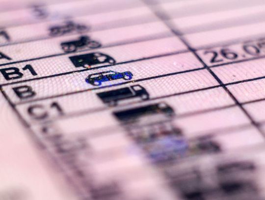 Koniec z bezterminowym prawem jazdy. Trzeba będzie wymienić