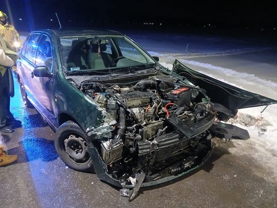Koniec z niebezpiecznymi przejazdami? Zmiany na trasie Elbląg-Malbork Koniec z niebezpiecznymi przejazdami? Zmiany na trasie Elbląg-Malbork