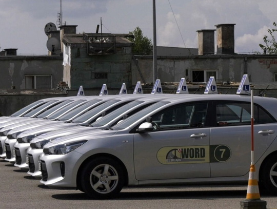 Koniec z placem manewrowym? Szykują się zmiany w egzaminach na prawo jazdy