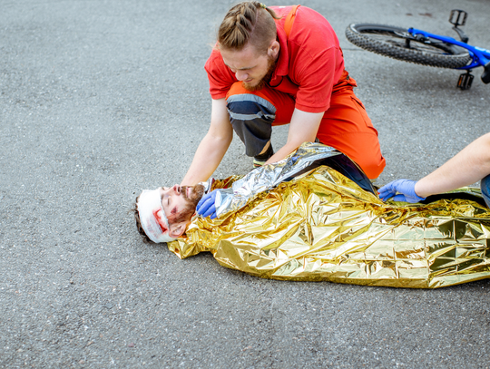 Konkrety dotyczące powoływania koronerów. Znamy datę i źródło finansowania