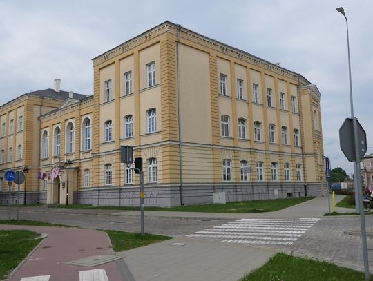 Konkurs na Dyrektora I LO w Elblągu z aferą w tle