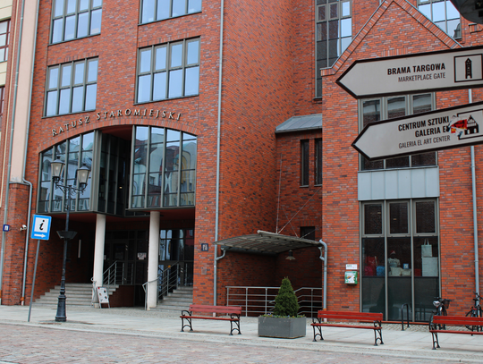 Konkurs rozstrzygnięty… ale dopiero za drugim razem