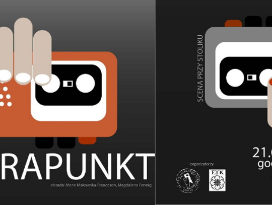 Kontrapunkt, czyli kobieta kontra kobieta