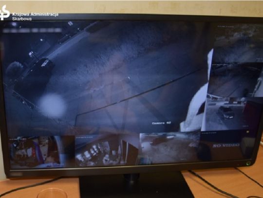 Kontrole przeprowadzono w Pasłęku, Komorowie Żuławskim i Lubawie