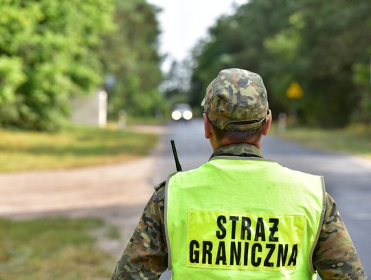 Kontrole w Elblągu. Cudzoziemcy będą musieli wrócić do swoich krajów