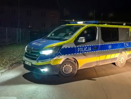 Kopnięcie kosztowało go 2000 zł. Teraz sprawą zajmie się sąd Kopnięcie kosztowało go 2000 zł. Teraz sprawą zajmie się sąd