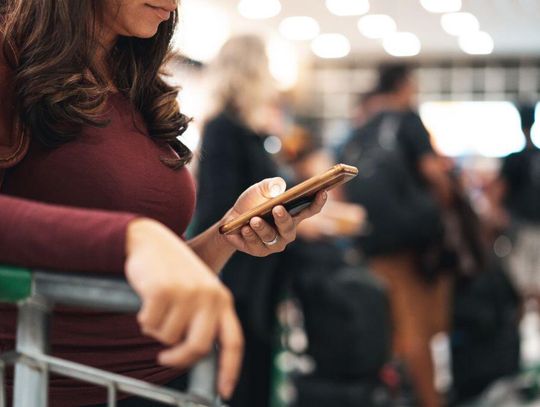 To ostatnia niedziela handlowa w tym roku To ostatnia niedziela handlowa w tym roku